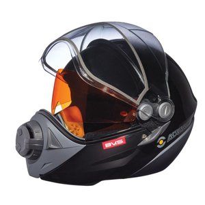 SkiDoo BVS2 Helmet - Large